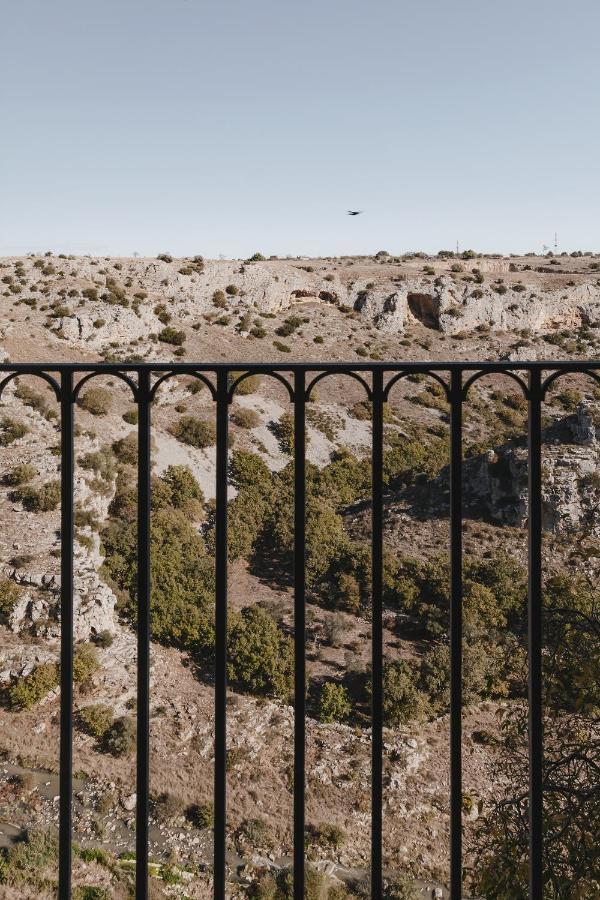 Residenza S. Agostino Villa Matera Eksteriør billede